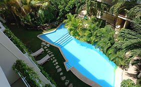 Posada Sian Kaan Playa del Carmen - Wellness Oriented Hotel